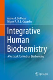 book Integrative Human Biochemistry: A Textbook for Medical Biochemistry