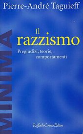 book Il razzismo. Pregiudizi, teorie, comportamenti