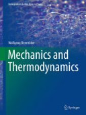 book Mechanics and Thermodynamics