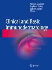 book Clinical and Basic Immunodermatology