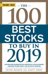 book The 100 Best Stocks to Buy in 2019