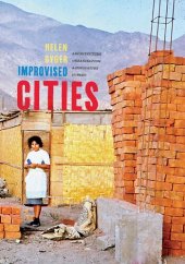 book Improvised Cities: Architecture, Urbanization, and Innovation in Peru