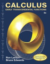 book Calculus : early transcendental functions