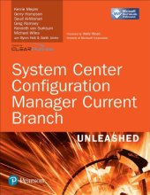 book System Center Configuration Manager Current Branch Unleashed