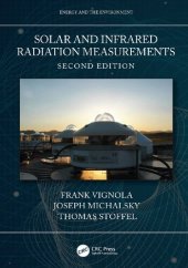 book Solar and Infrared Radiation Measurements