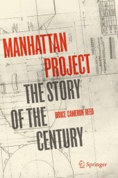 book Manhattan Project: The Story Of The Century