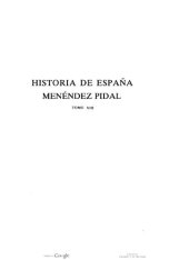 book Historia de España