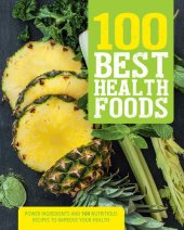 book 100 Best Health Foods