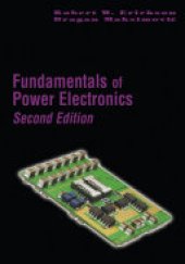 book Fundamentals of Power Electronics