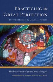 book Practicing the Great Perfection: Instructions on the Crucial Points