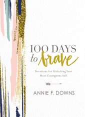 book 100 Days to Brave