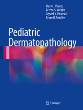 book Pediatric Dermatopathology