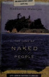 book The land of naked people: Encounters with Stone Age islanders