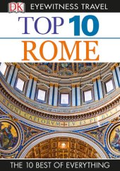 book Top 10 Rome