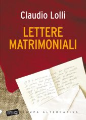 book Lettere matrimoniali