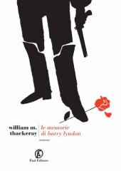 book Le memorie di Barry Lyndon