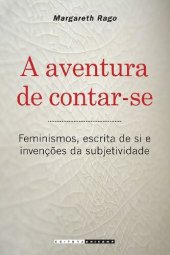 book A aventura de contar-se