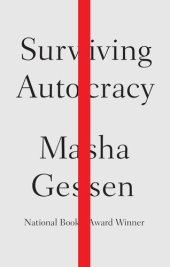 book Surviving Autocracy