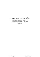 book Historia de España