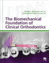 book The Biomechanical Foundation of Clinical Orthodontics