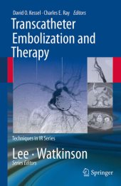 book Transcatheter Embolization and Therapy