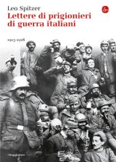 book Lettere di prigionieri di guerra italiani (1915-1918)