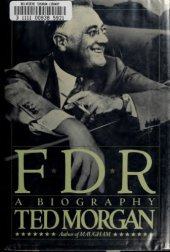 book FDR: A Biography