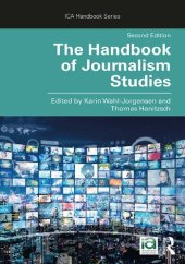 book The Handbook of Journalism Studies