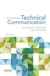 book The Essentials of Technical Communication