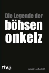 book Die Legende der böhsen onkelz