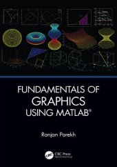 book Fundamentals of Graphics Using MATLAB®