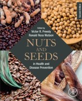 book Nuts and Seeds in Health and Disease Prevention