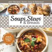 book Soups, Stews & Breads