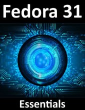 book Fedora 31 Essentials