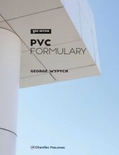 book PVC Formulary