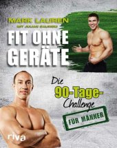 book Fit ohne Geräte · Die 90-Tage-Challenge für Männer