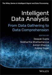 book Intelligent Data Analysis: From Data Gathering to Data Comprehension