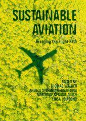 book Sustainable Aviation: Greening the Flight Path