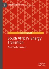 book South Africa’s Energy Transition