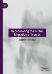 book Recuperating The Global Migration of Nurses