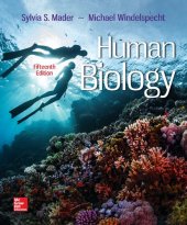 book Human biology