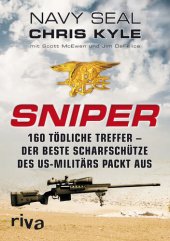 book Sniper · 160 tödliche Treffer