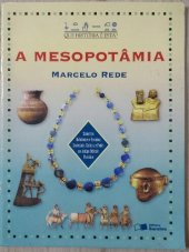 book A Mesopotâmia