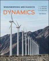 book Engineering Mechanics: Dynamics