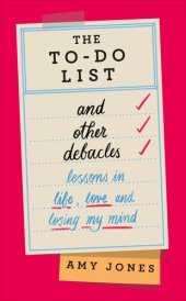 book The To-Do List and Other Debacles