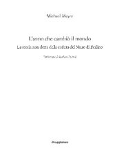 book L'anno che cambiò il mondo. La storia non detta della caduta del Muro di Berlino