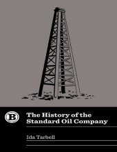 book The History of the Standard Oil Company