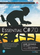 book Essential C# 7.0