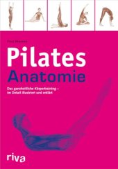 book Pilates · Anatomie