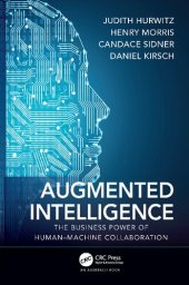 book Augmented Intelligence: The Business Power of Human-Machine Collaboration